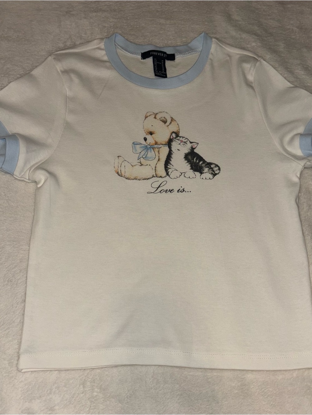 Forever 21 T-Shirt